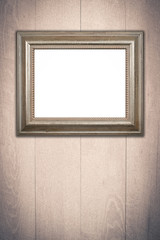 Photo or painting frame