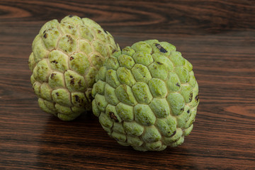 Custard apple