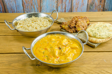 Chicken Curry