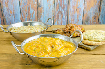 Chicken Curry
