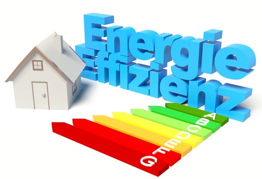 Energie Effizienz