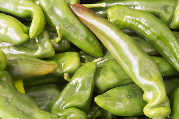 pepper close-up