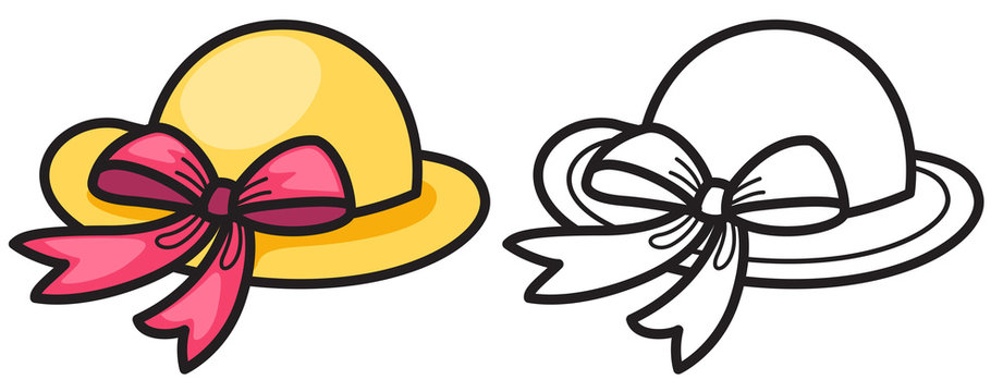 Hat images clip art new arrivals
