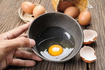Eggs