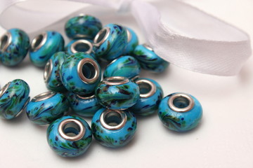 Beads Perlen