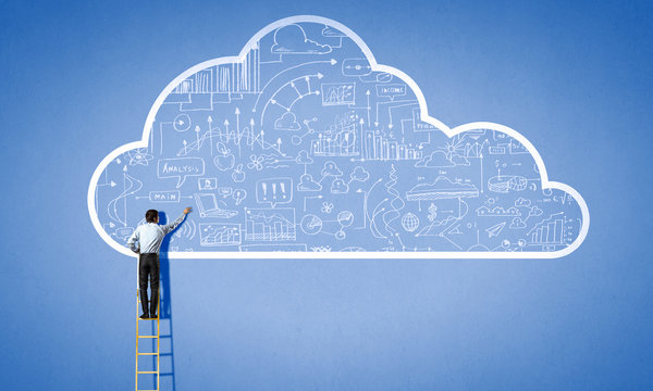 Computing cloud