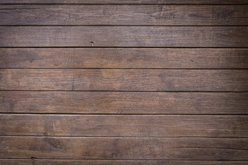 Obraz na płótnie Canvas wood brown wall plank background