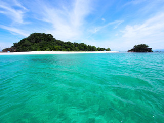 Fototapeta premium Koh Khai