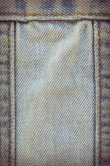 jean texture clothing fashion background of denim