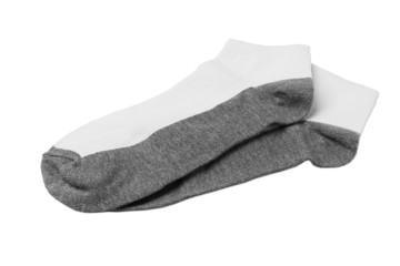 A Pair of Socks
