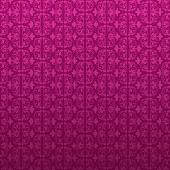 Damask Wallpaper Pattern
