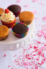 Cupcakes