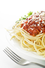 Spaghetti