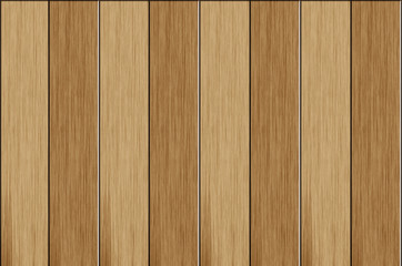 Fototapeta premium Wood Board Background Texture.