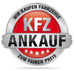 KFZ Ankauf - Auto Ankauf - Wir kaufen Ihr Fahrzeug zum fairen Pr