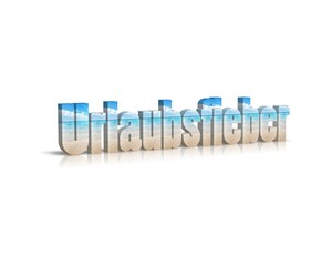 urlaubsfieber