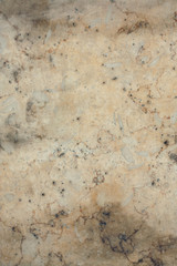 Antique marble texture