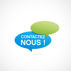 contactez-nous