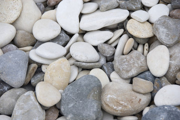 Pebbles