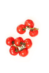 Frische Tomaten