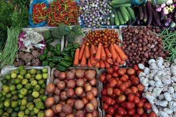 ASIA SOUTHEASTASIA LAOS LUANG PRABANG