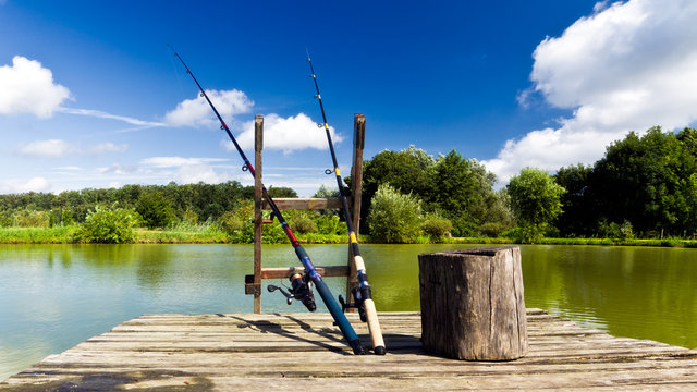 Angler's Spot