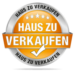 Haus zu verkaufen
