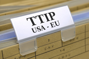 TTIP Freihandelsabkommen USA EU