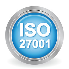 ISO 27001 ICON