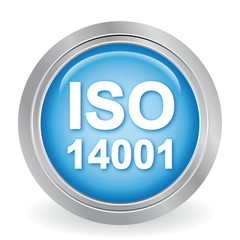 ISO 14001 ICON