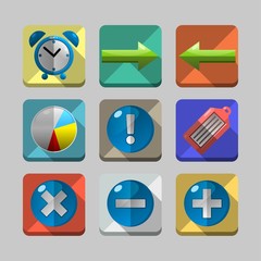 Computer icons2