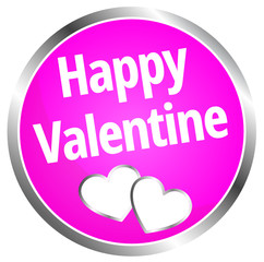Happy Valentine