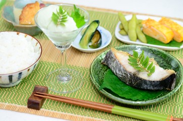 和食