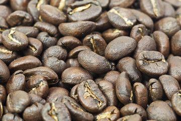 Coffee background