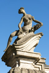 Canonica al Lambro (Italy)