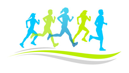 Laufsport - 105