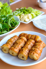 Vietnamese culture food