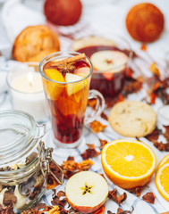 mulled wine