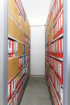 Office archive