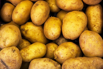 Potatoes
