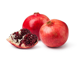 pomegranate