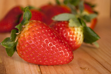 strawberry