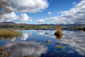 Lough Eske, Co. Donegal, Ireland