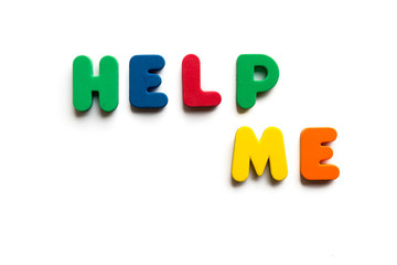 help me