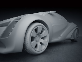 concept car © adimas