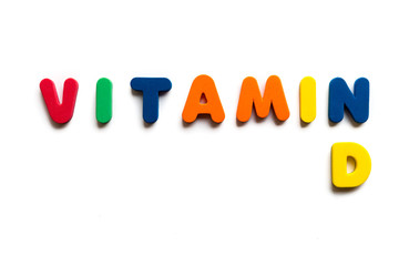 vitamin d