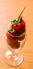 Strawberry