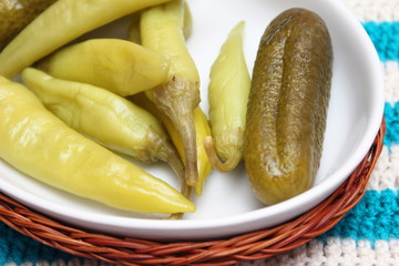 Gemüse