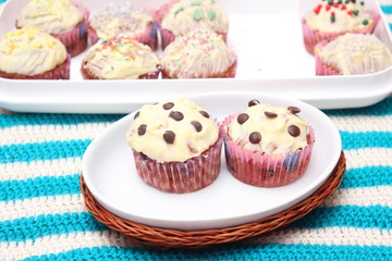 Muffins