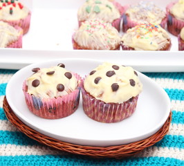 Muffins
